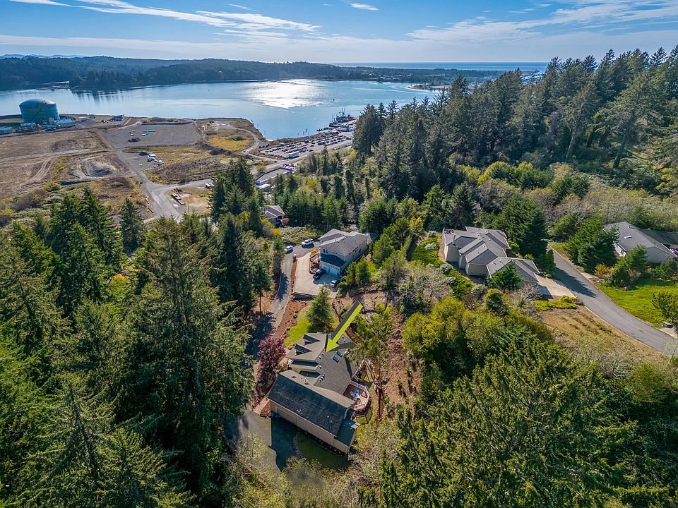 1565 SE Running Springs Ct, Newport, OR 97365 Zillow