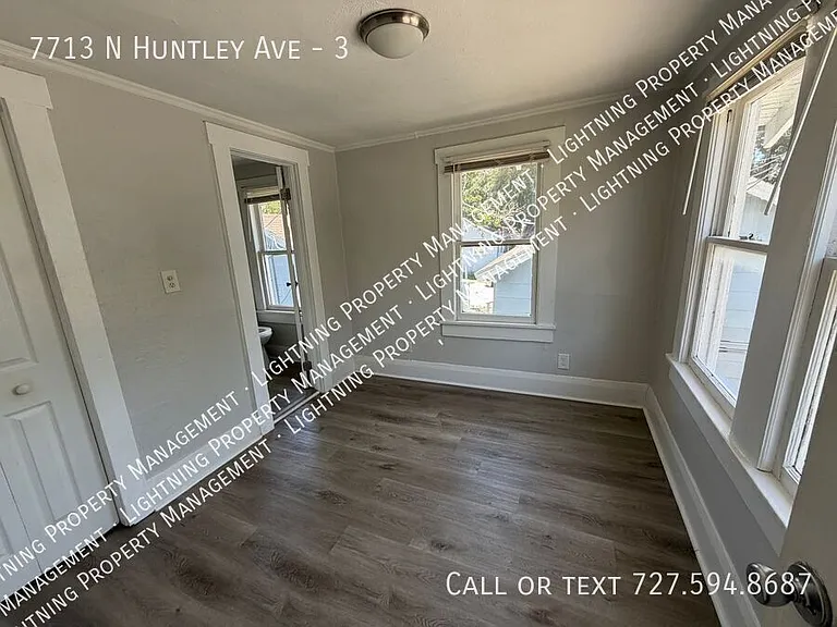 7713 N Huntley Ave #3 — Photo 11