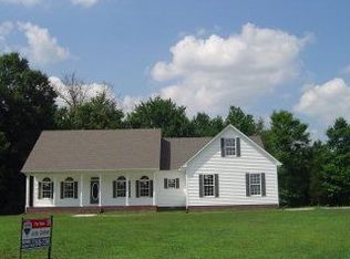 96 Deer Run Cir, Glasgow, KY 42141