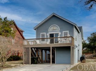 4213 Cobbs Way LOT 26, Nags Head, NC 27959