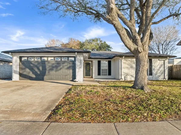 2302 Memorial Pkwy, Portland, TX 78374