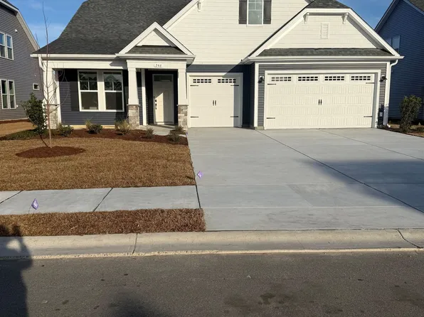 246 Broughton Dr., Myrtle Beach, SC 29579