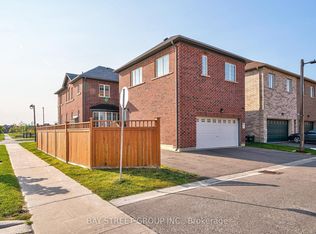 331 William Forster Rd, Markham, ON L6B 0R9