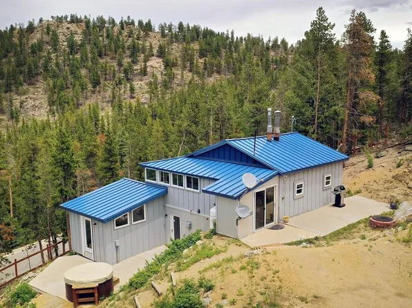 1292 Highway 72, Golden, CO 80403