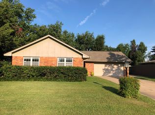 4952 S 94th East Ave, Tulsa, OK 74145