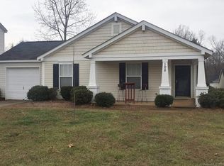108 Duxbury Rd, Mooresville, NC 28115