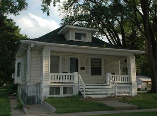 717 Bolin St SW, Birmingham, AL 35211