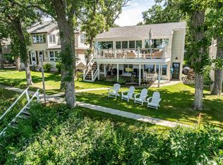 2809 Lake Shore Dr, Okoboji, IA 51355