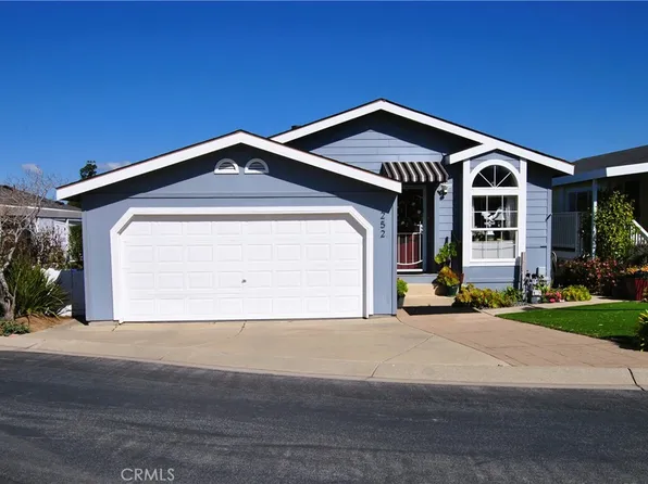 765 Mesa Dr #252, Arroyo Grande, CA 93420