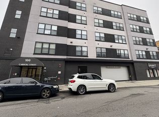 100 Carroll St APT 306, Paterson, NJ 07501
