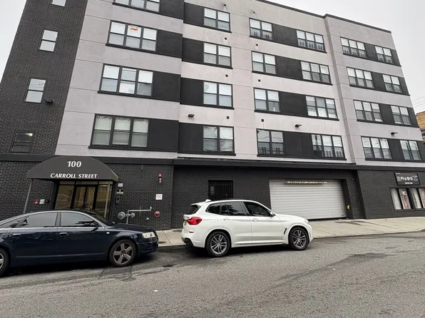 100 Carroll St, Paterson, NJ