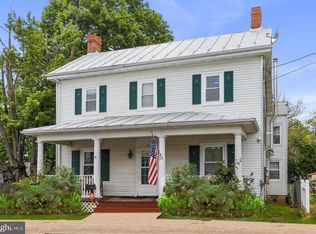 35 George St, Taneytown, MD 21787