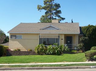 2449 N Orchard Dr, Burbank, CA 91504