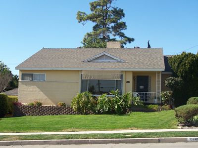 2449 N Orchard Dr, Burbank, CA, 91504