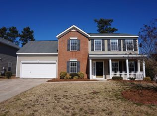308 Killian Green Dr, Columbia, SC 29229
