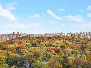 200 Central Park S APT 28B, New York, NY