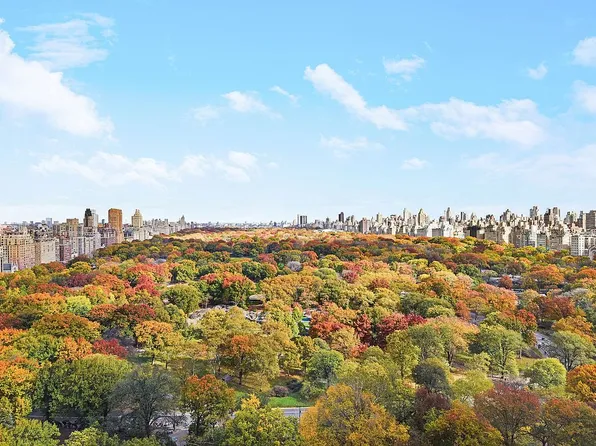 200 Central Park S APT 28B, New York, NY 10019