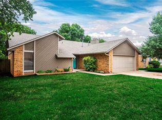 508 Crestview, Edmond, OK 73012
