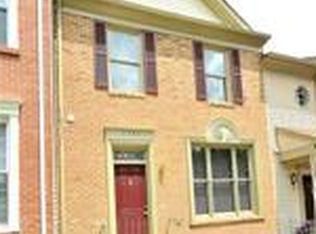 7290 Olde Lantern Way, Springfield, VA 22152