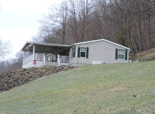 Po Box Johnson Holw, Hundred, WV 26575