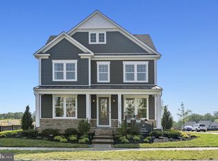 18017 Marsh Pine Rd, Dumfries, VA 22026