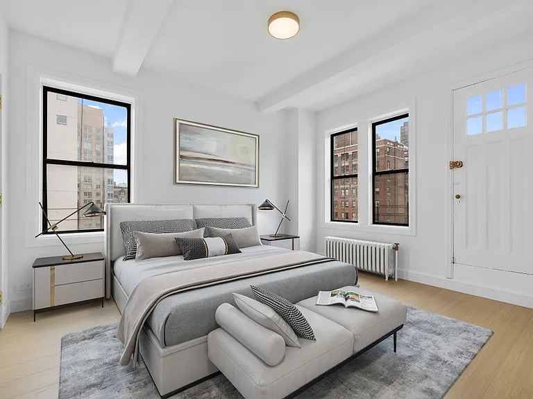 244 W 72nd St #10B — Photo 1