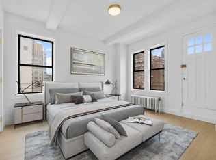 244 W 72nd St APT 4A, New York, NY 10023