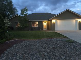 3023 Cortez St, Klamath Falls, OR 97601