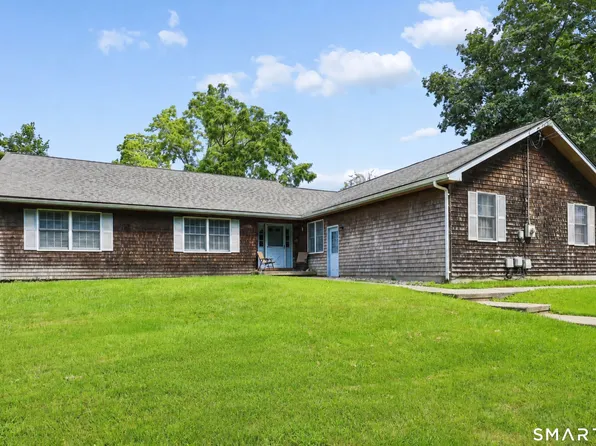 95 Parkway South, New London, CT 06320