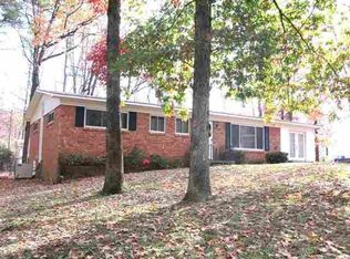 111 Roxbury St, Hot Springs, AR 71901