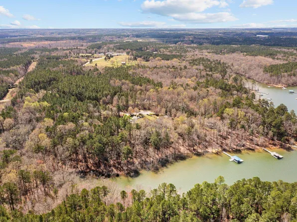 LOT 41 Aruba Ln #41, Manson, NC 27553