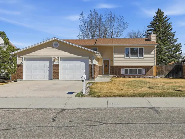 1061 Cheshire St, Casper, WY 82609
