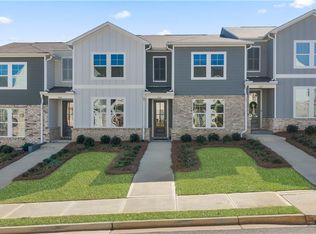 495 Crown Dr, Cartersville, GA 30120