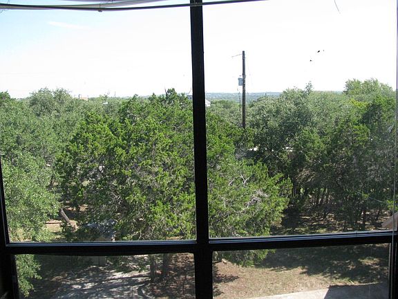 View from 3rd story window
