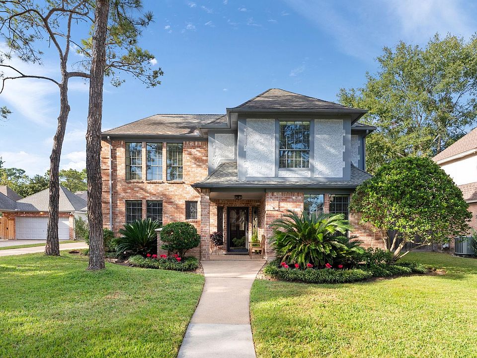 1st image of 6406 Singing Creek Ln