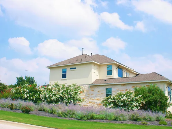 407 Forza Viola Way, Lakeway, TX 78738