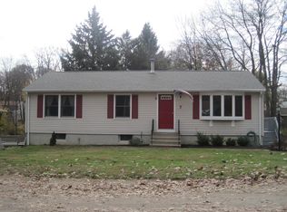 7 Bird St, Worcester, MA 01604