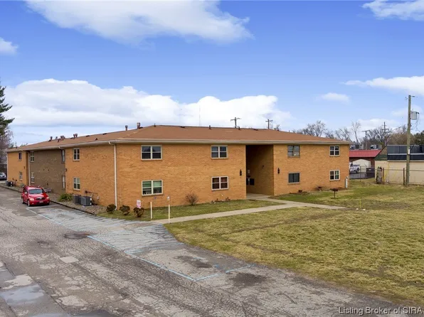 225 Ettels Lane #34, Clarksville, IN 47129