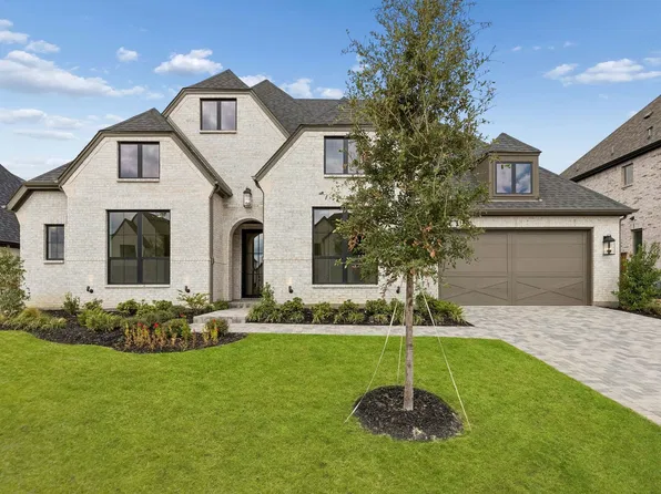 311 Orion Dr, Prosper, TX 75078