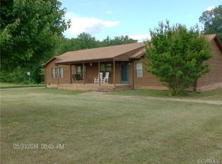 500 S Airport Rd, Farmville, VA 23901