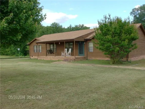 500 S Airport Rd, Farmville, VA 23901