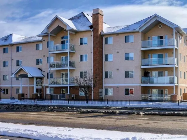 8119 112th Ave NW #104, Edmonton, AB T5B 0G1