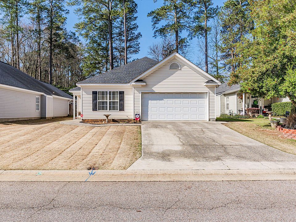 492 Connemara Trl, Evans, GA 30809 Zillow