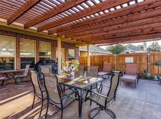 11505 Netleaf Ln, Fort Worth, TX 76244