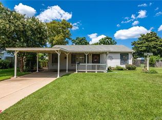 1229 Delhi St, Bossier City, LA 71111