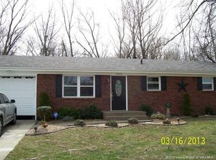 2013 Player Pl, New Albany, IN 47150