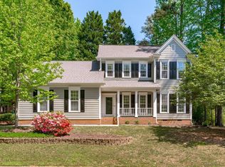 5000 Denham Ct, Raleigh, NC 27613