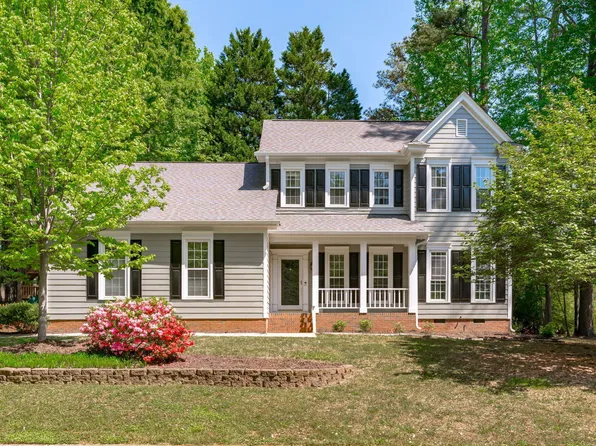 5000 Denham Ct, Raleigh, NC 27613