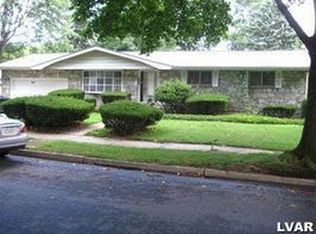 837 N 25th St, Allentown, PA 18104