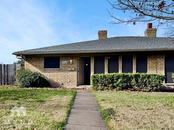 314 Towne House Ln #314, Richardson, TX 75081